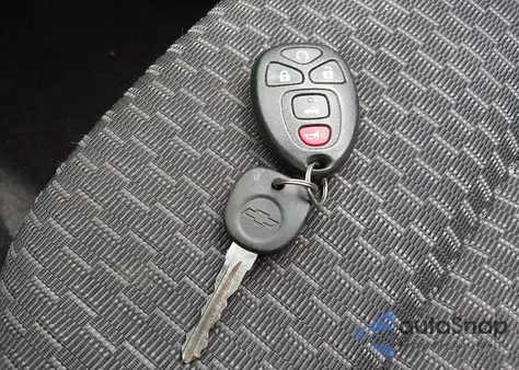 2007 Chevrolet Cobalt Ss z USA, uszkodzony, nr VIN 1G1AM15B677137513